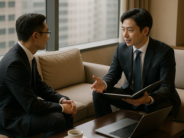 禹城高端保密顾问服务