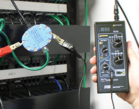 禹城美国REI CMA-100反监听音频放大器